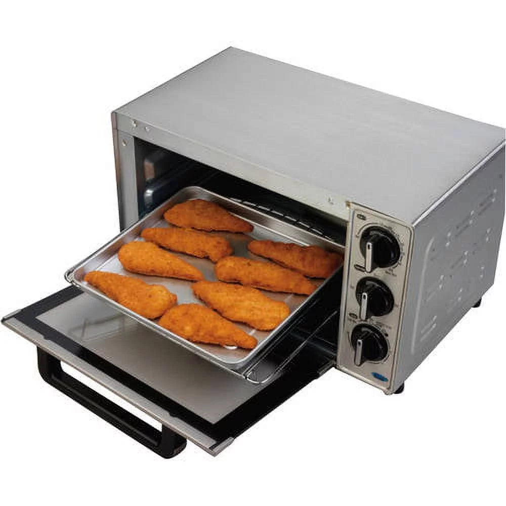 Countertop Toaster Oven O326