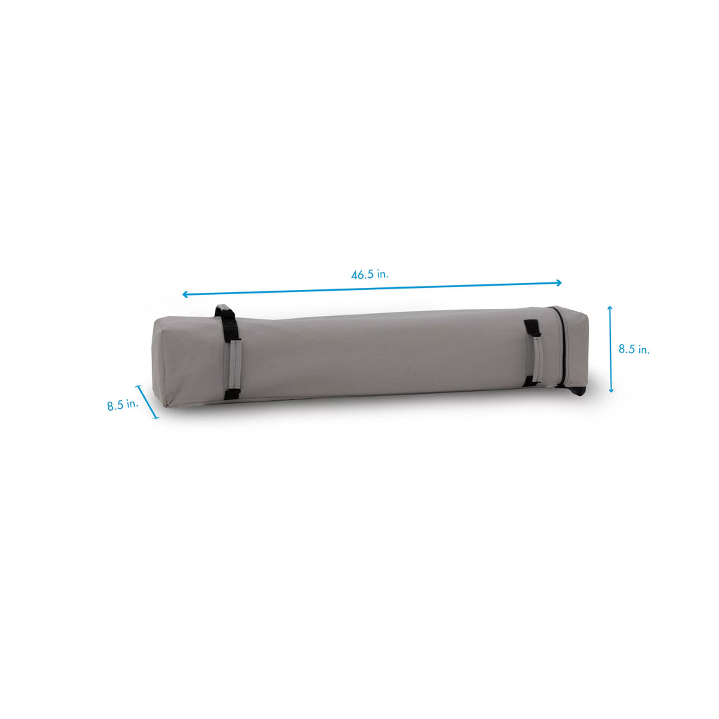 10 x 10 Straight Leg Canopy I7642