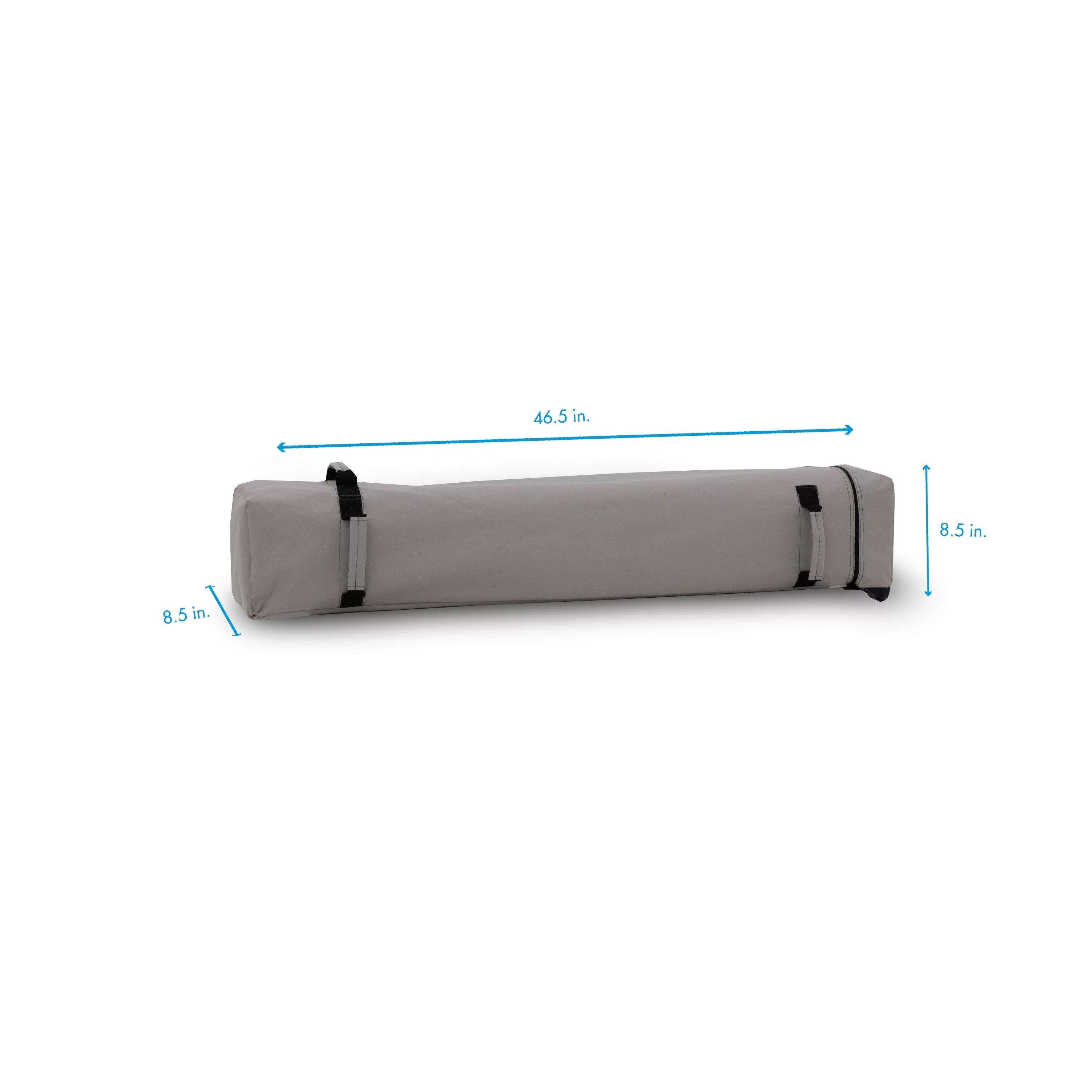 10 x 10 Straight Leg Canopy I7642