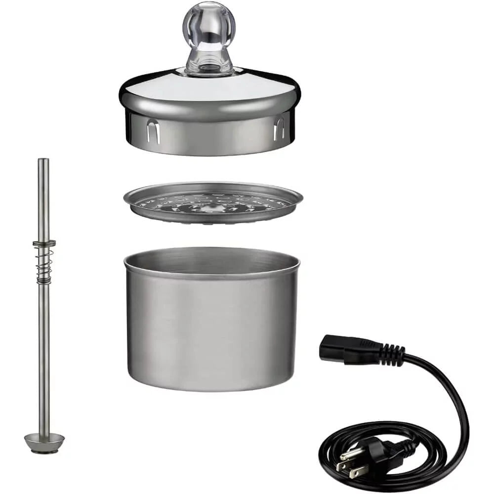 12-Cup Stainless Steel Percolator T9195