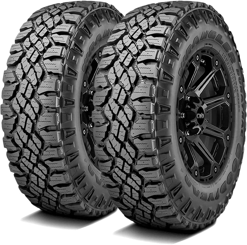 All-Season Radial Tire 265/65R17 O8658