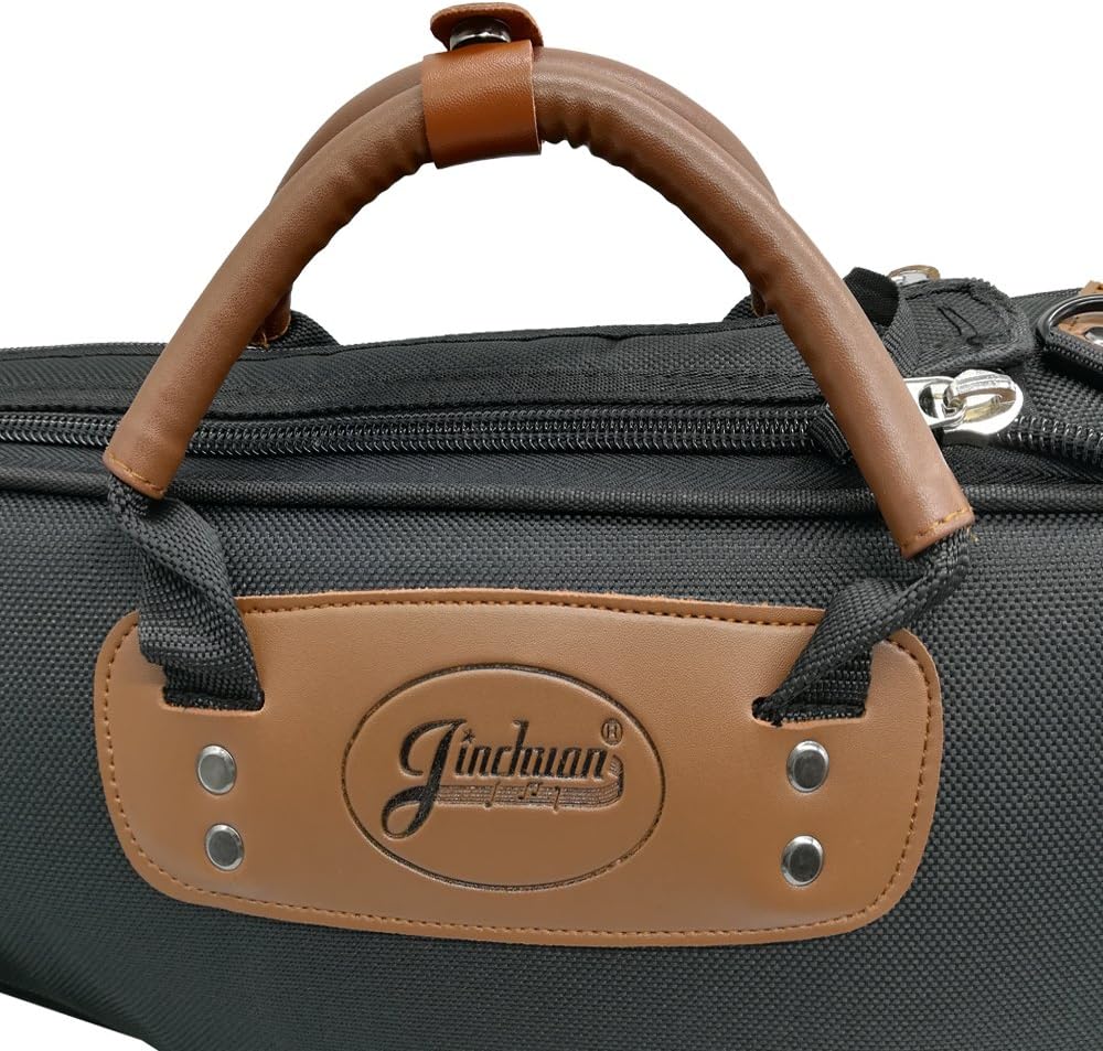 Soft Sax Gig Bag 1200D Oxford Cloth Padded Backpack V1467