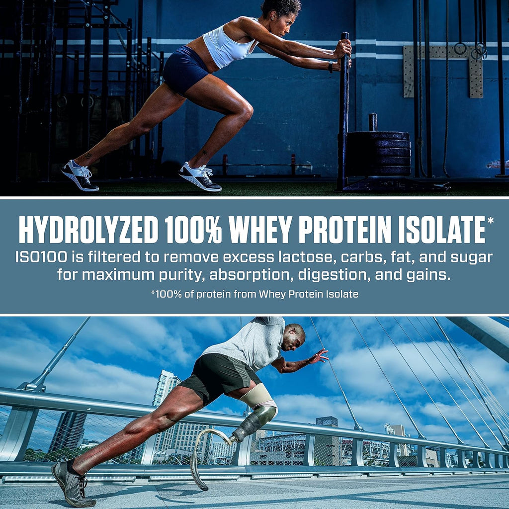 Whey Protein Powder, Chocolate Peanut Butter, 20 Servings I135