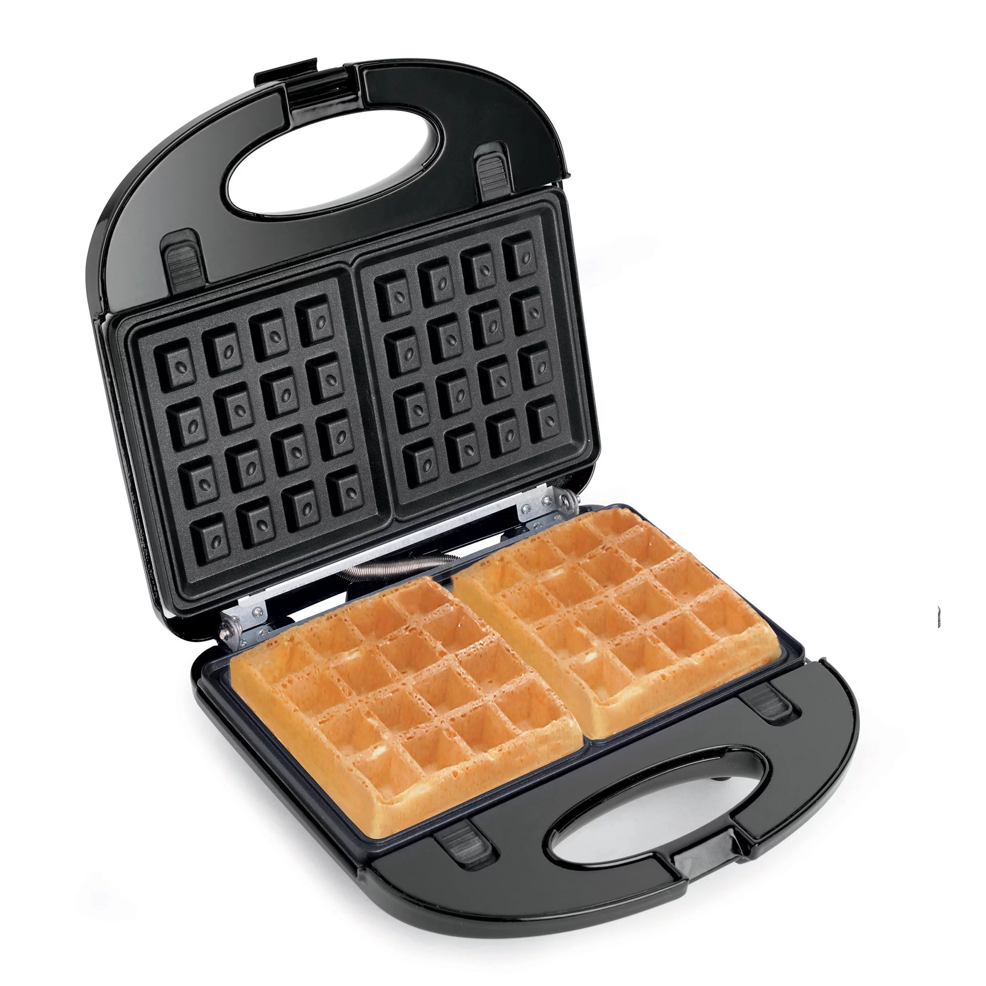 3 in 1 Grill, Sandwich & Waffle Maker T2428