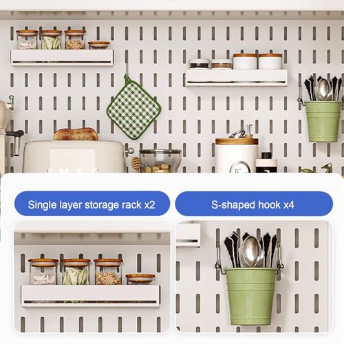5 Tier Tall Storage Sideboard with Cabinet A2226