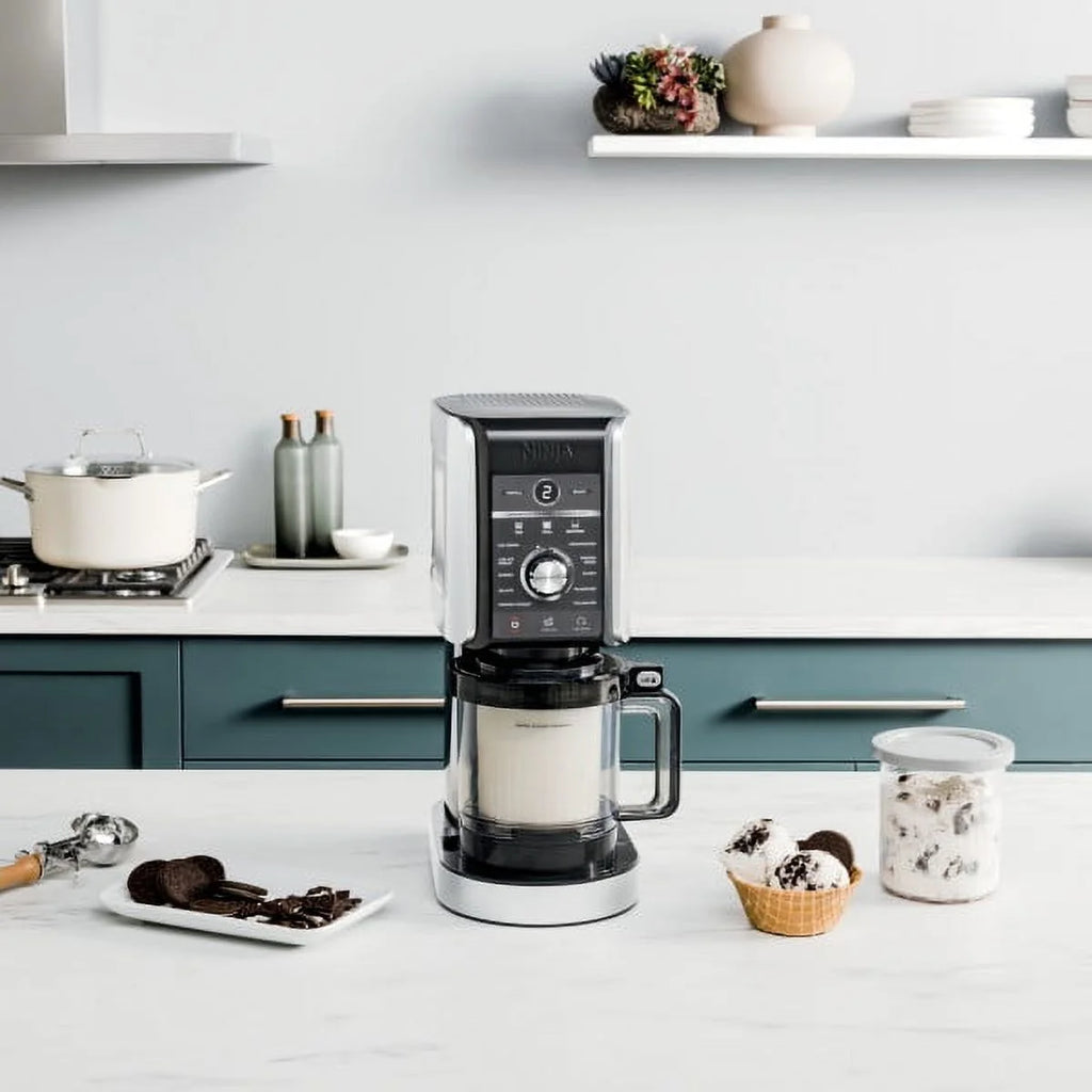 Frozen Treat Maker S5341