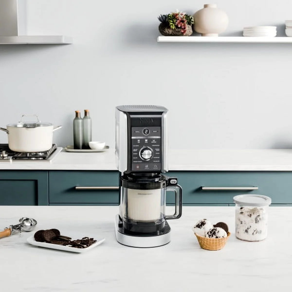 Frozen Treat Maker S5341