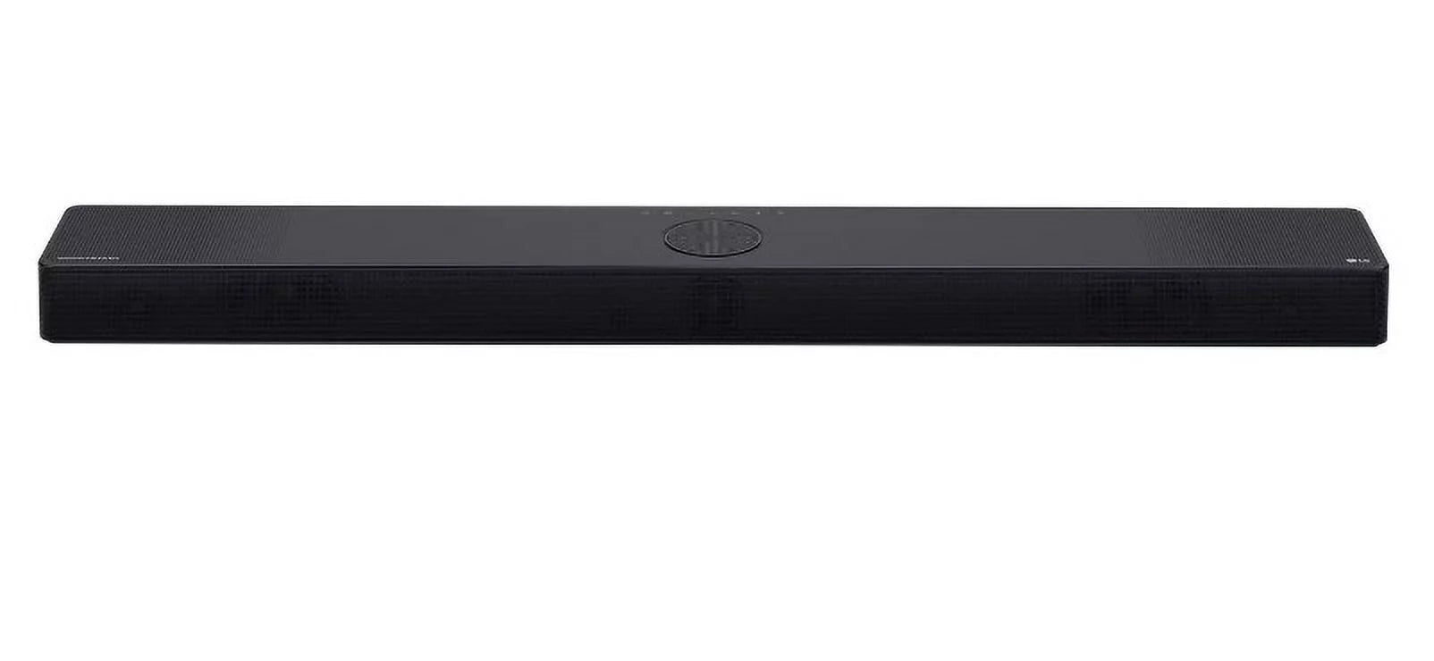 3.1.3 Sound Bar Speaker with Voice Assistant Support Y236