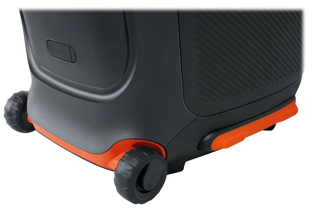 Portable Bluetooth Party Speaker with Deep Bass J8576