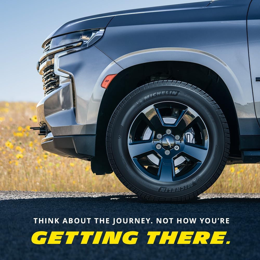 All-Season Car Tire for Light Trucks, SUVs and Crossover - 265/55R20/XL 113H M950