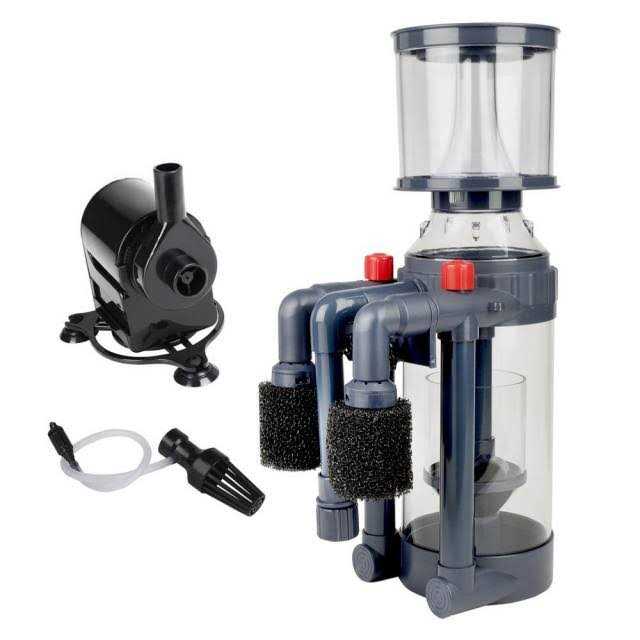 Protein Skimmer for Aquarium Y402