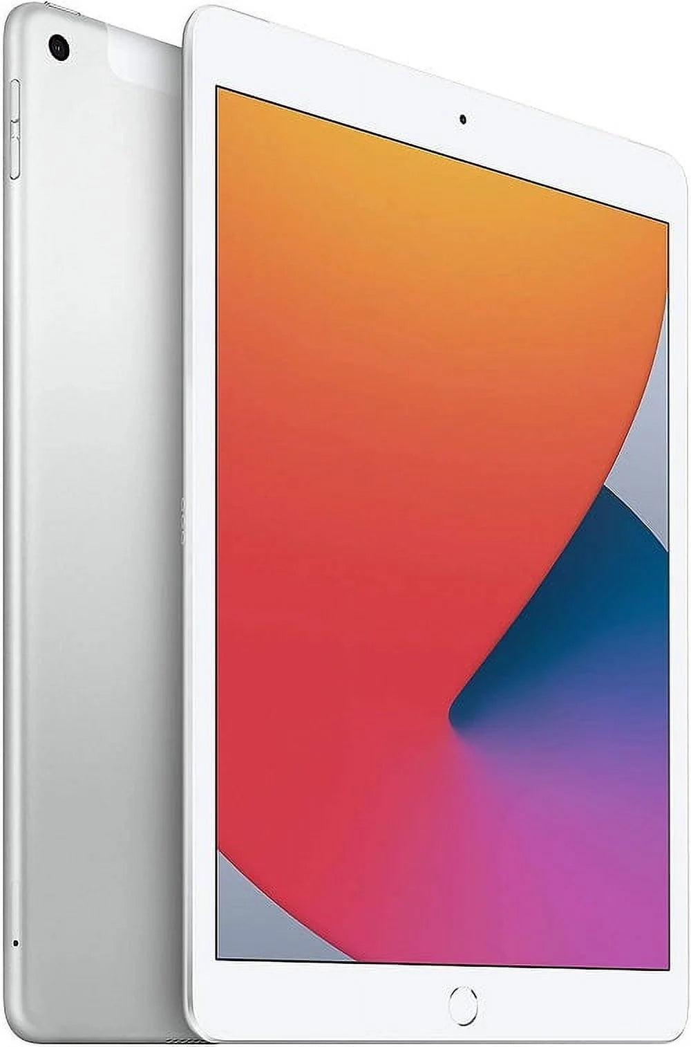 10.2-inch iPad Wi-Fi + Cellular 32GB Silver O938