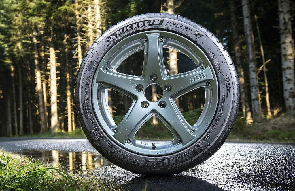 265/50R20 All-Season Radial Tire M3498