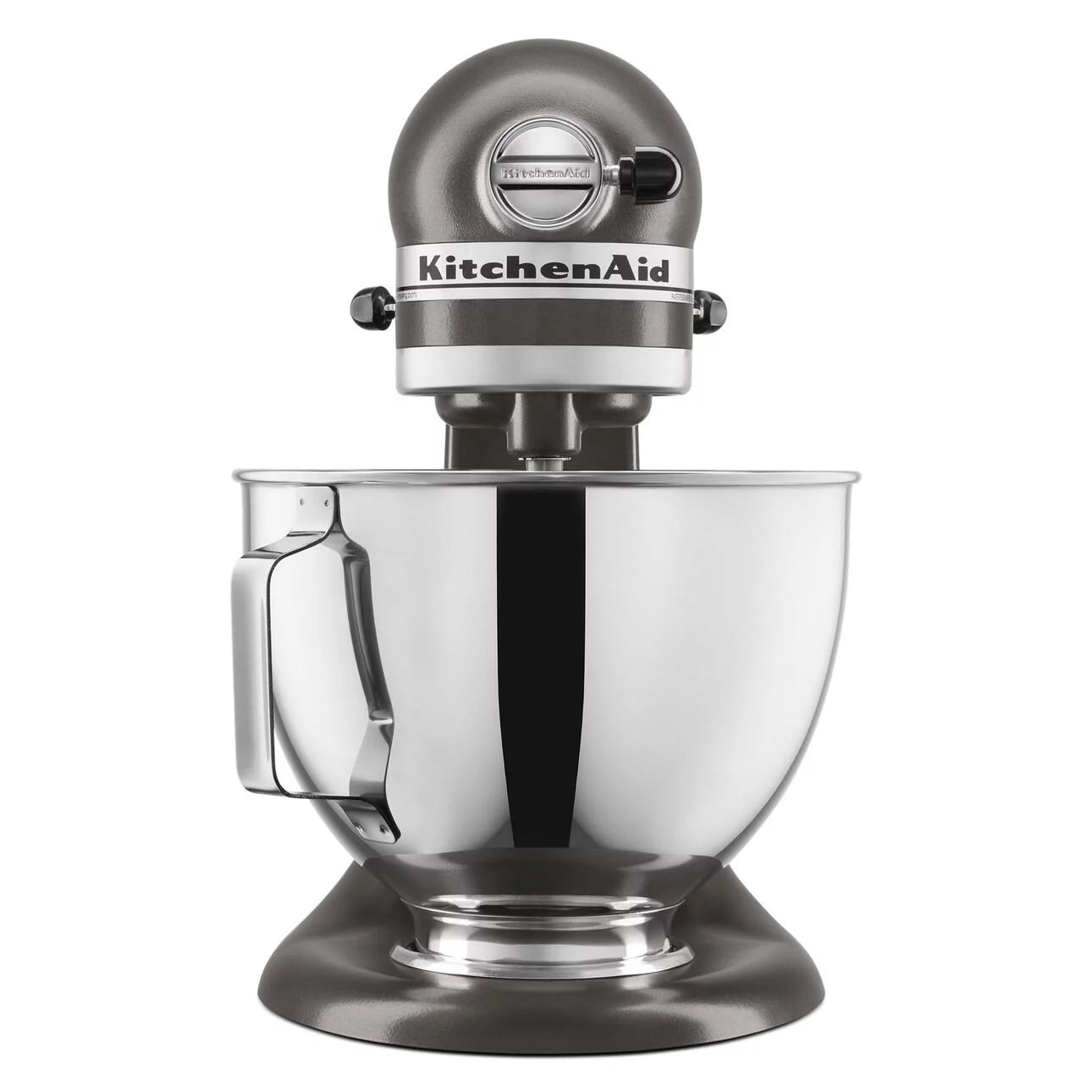 4.5-Quart Tilt-Head Stand Mixer L520