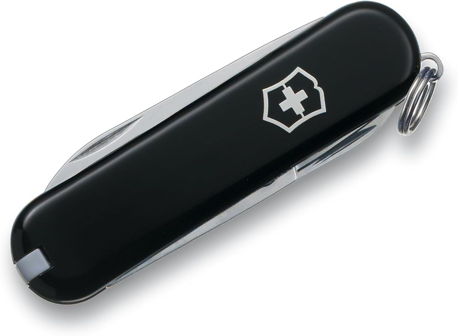 Classic SD Pocket Knife with Keyring G48881