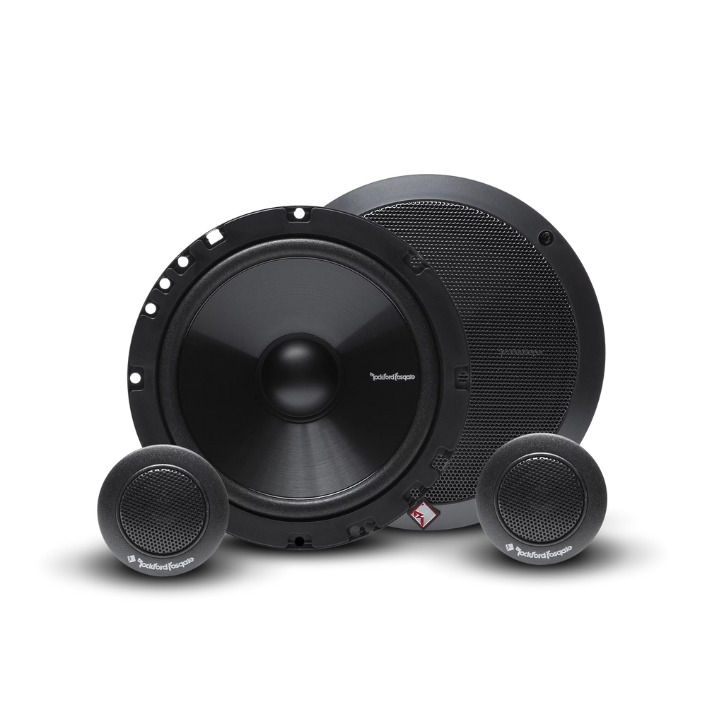 6.75" 2-Way Component Speaker System V687173