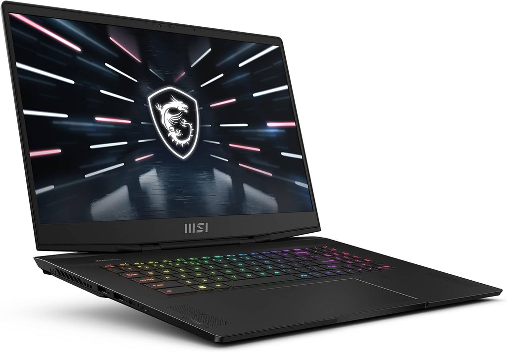 17.3" FHD 144Hz Gaming Laptop, Intel Core i9, 32GB RAM, 2TB SSD, RTX 3060 M441