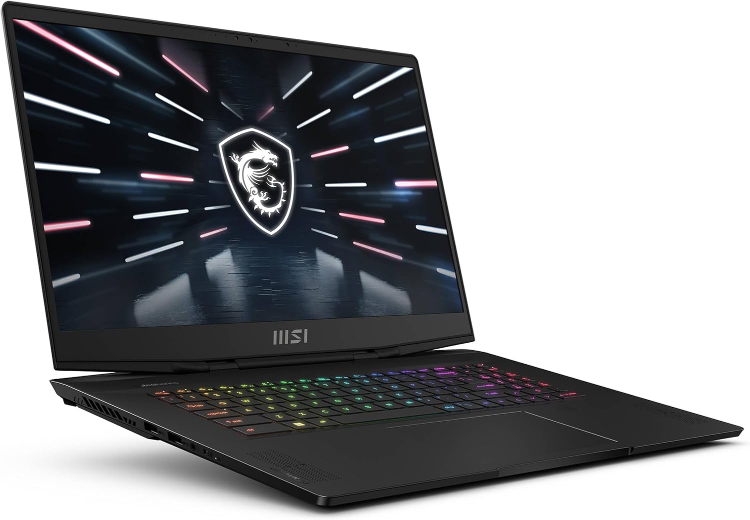 17.3" FHD 144Hz Gaming Laptop, Intel Core i9, 32GB RAM, 2TB SSD, RTX 3060 M441