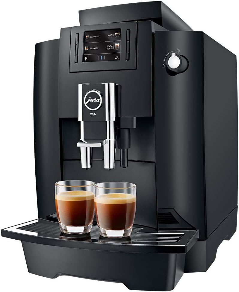 Professional Espresso and Coffee Center B22005
