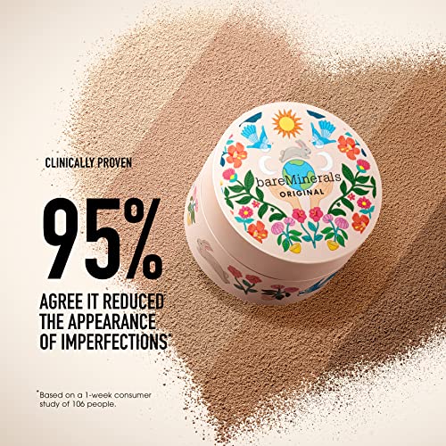 Loose Mineral Foundation SPF 15 G695061