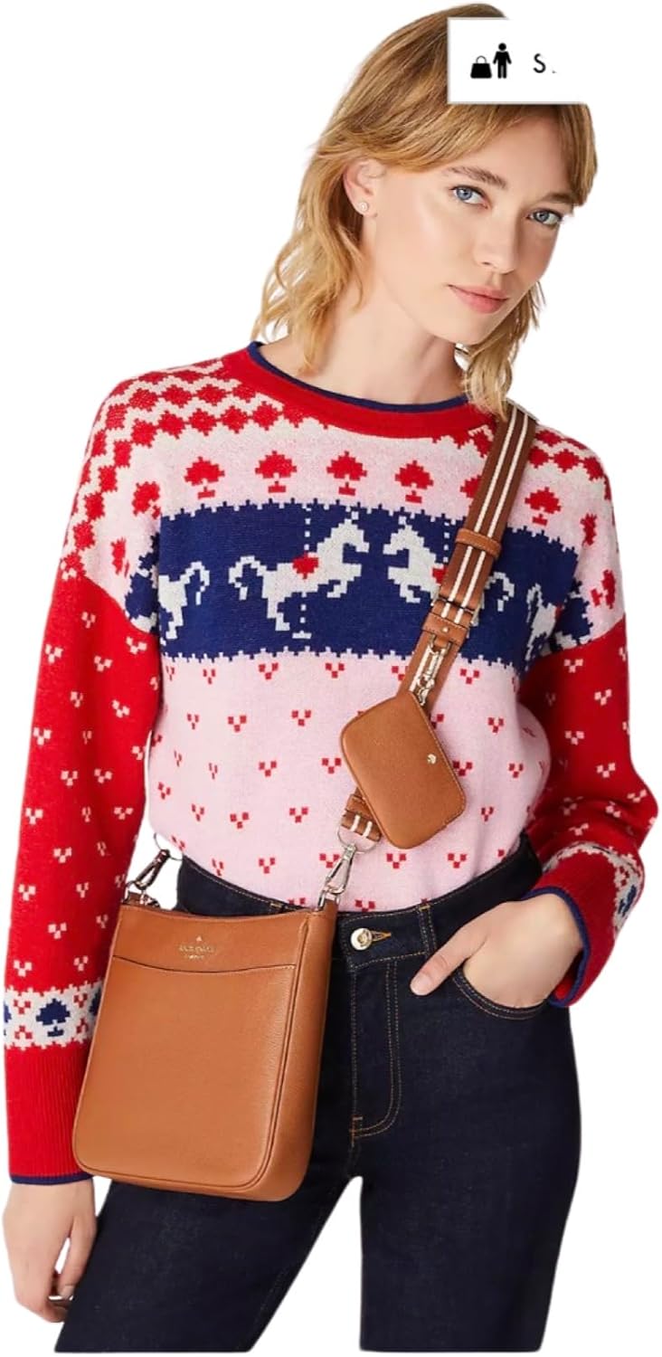 Crossbody Swingpack C60678