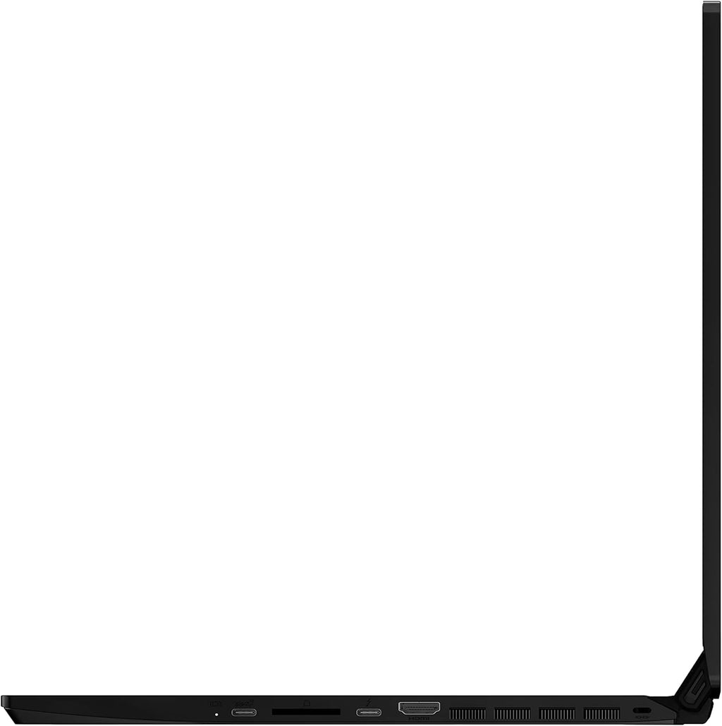 17.3" UHD 120Hz 100% AdobeRGB Laptop, Intel Core i9, RTX 3080, 32GB RAM, 2TB SSD D699