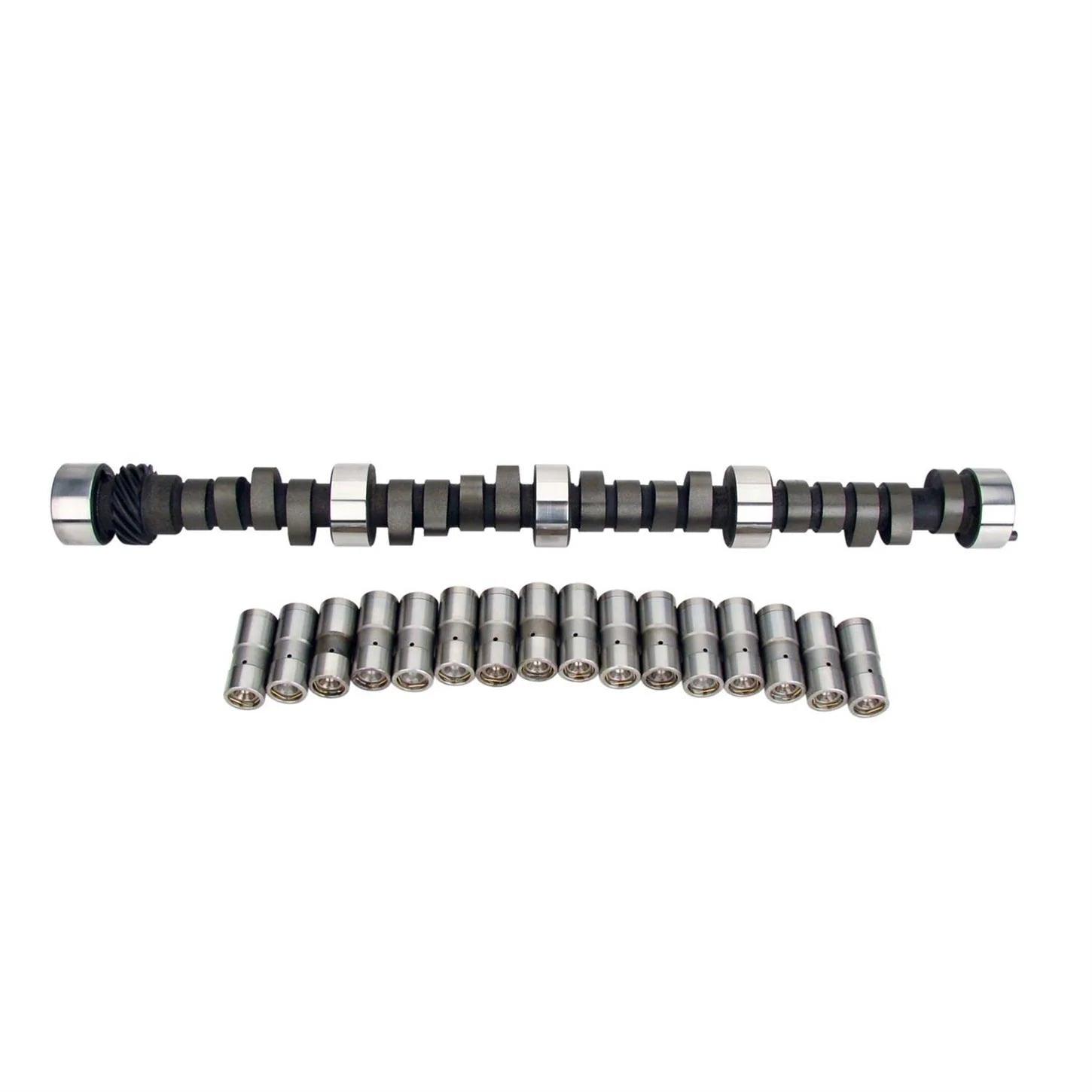 Competition Cams CL12-601-4 Mutha Thumpr 287TH-107 Cam and Lifter Kit