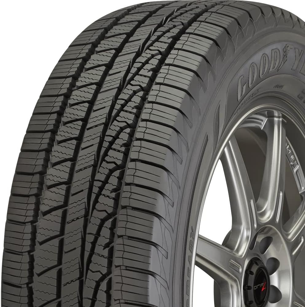235/55R20 102H GOODYEAR ASSUR WEATHERREADY VSB