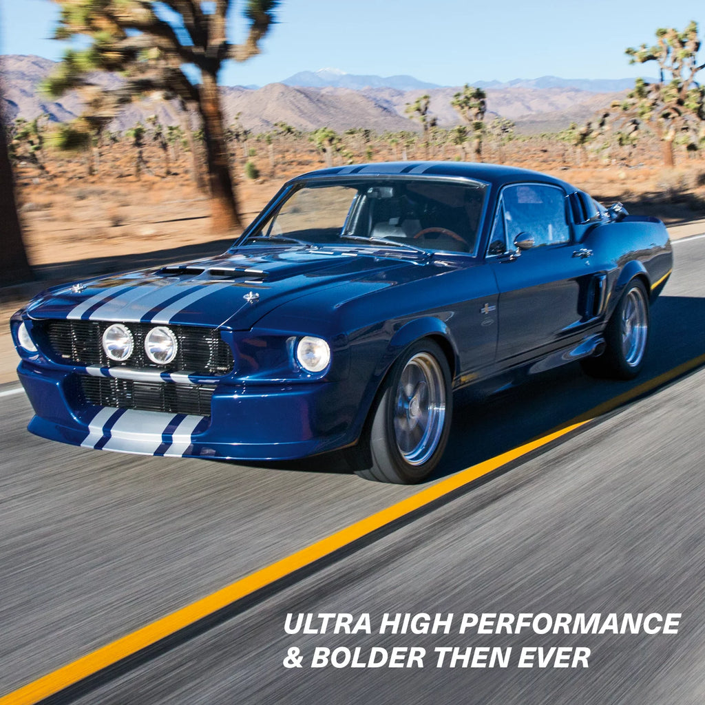 All-Season 245/35ZR19 XL 93W Tire A2356