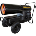 Mr Heater 185,000 Btu Forced Air Kerosene Heater