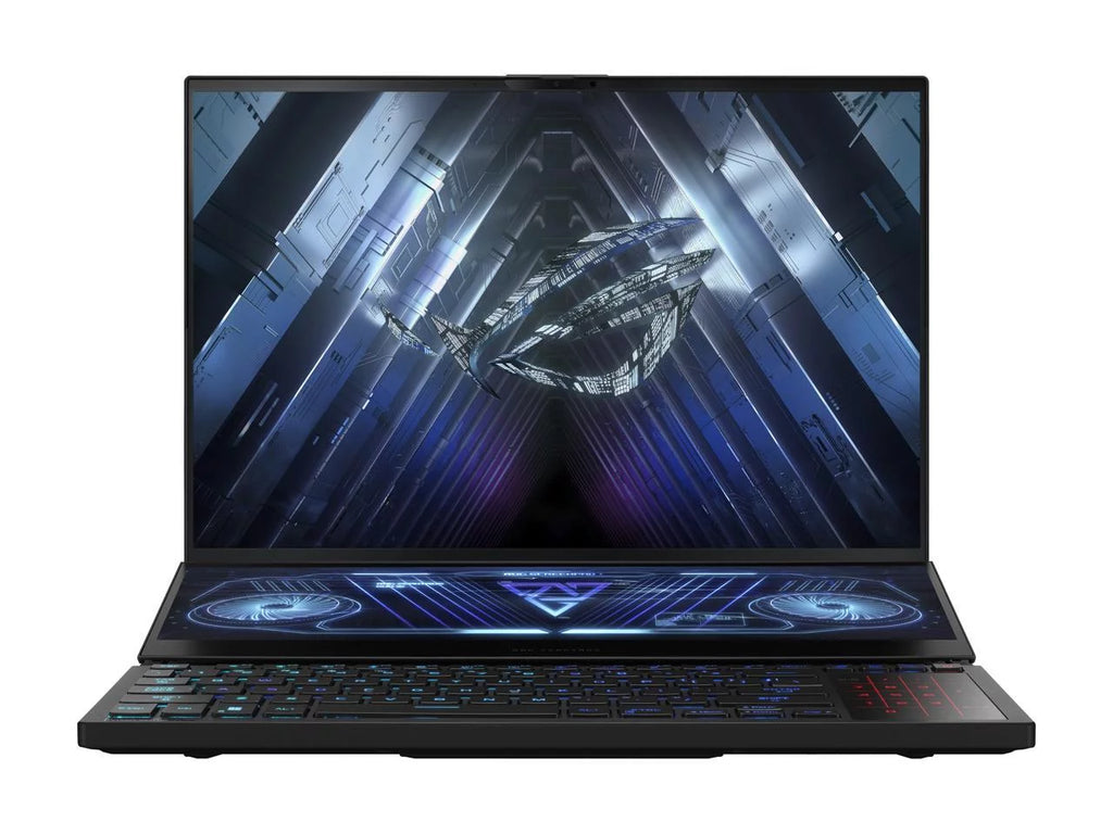 Gaming Laptop, 16" 165Hz QHD Display, RTX 3070 Ti, 32GB DDR5, 1TB SSD L20615