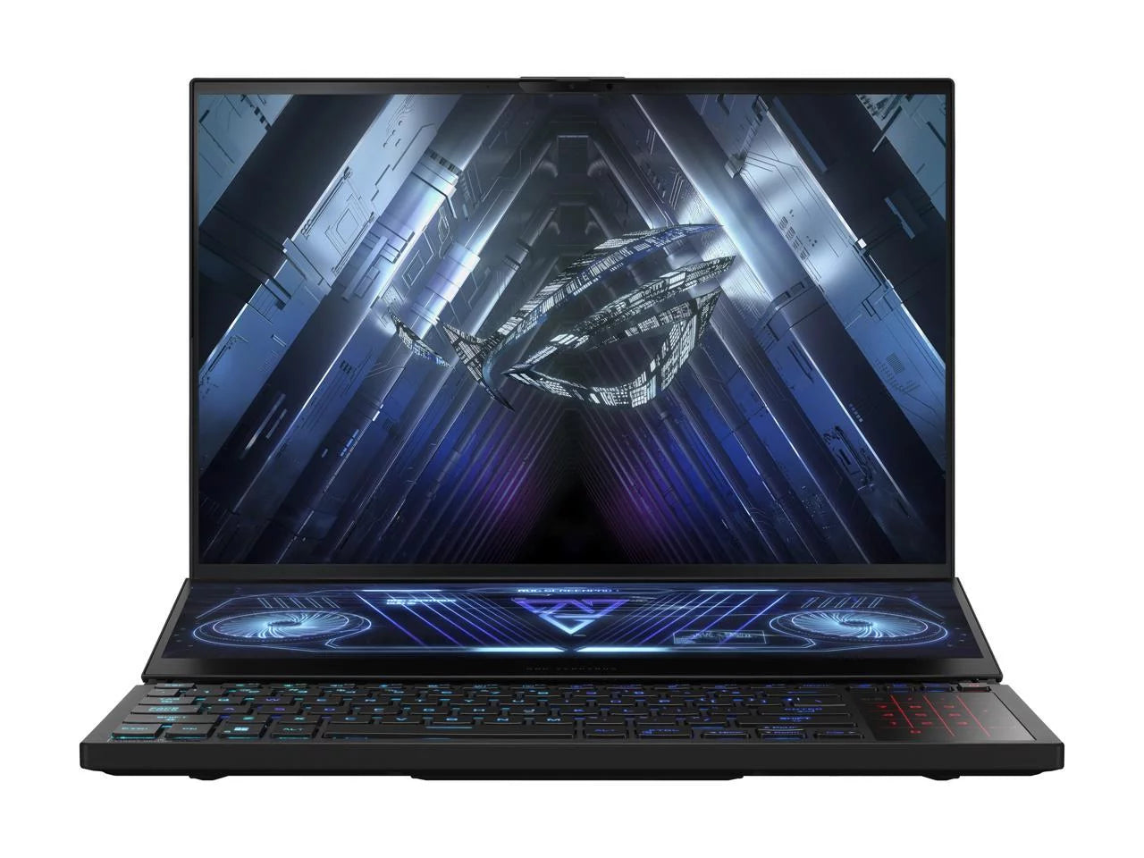 Gaming Laptop, 16" 165Hz QHD Display, RTX 3070 Ti, 32GB DDR5, 1TB SSD L20615