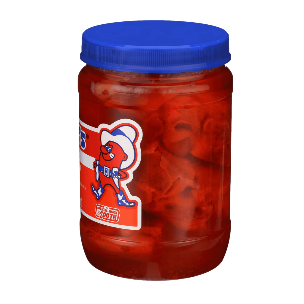 Pickled Pigs Feet 16 oz C55892