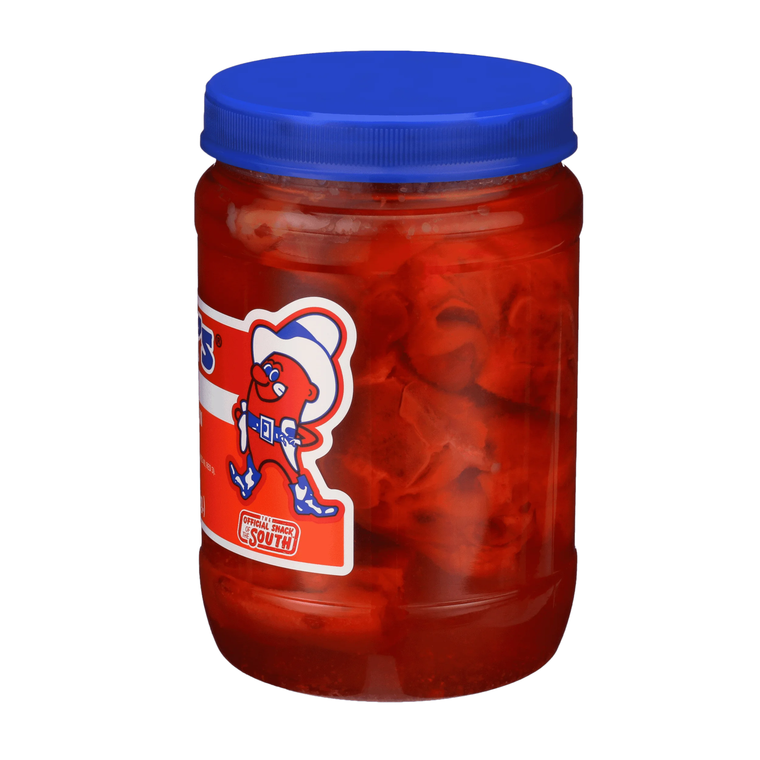 Pickled Pigs Feet 16 oz C55892