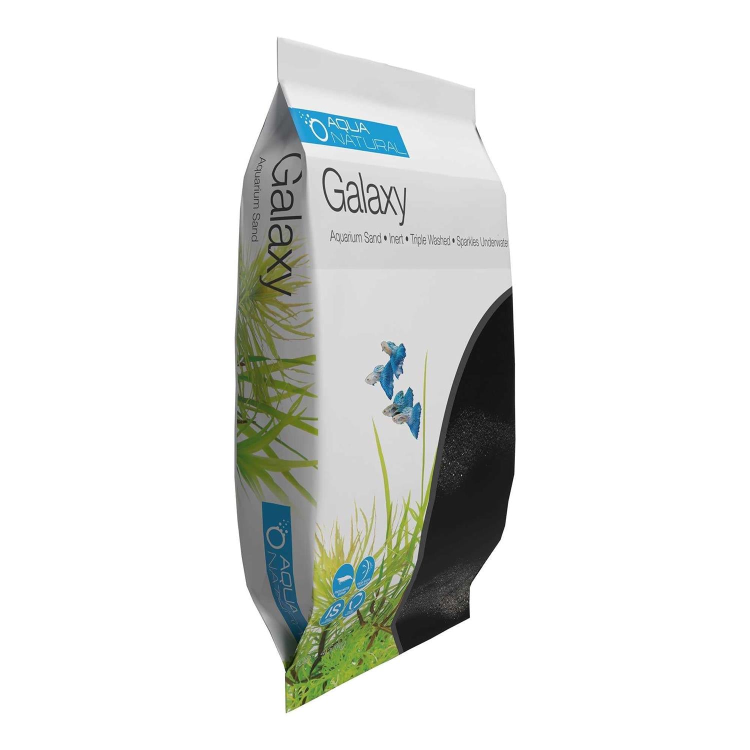 Aquarium Tank Sand E605540