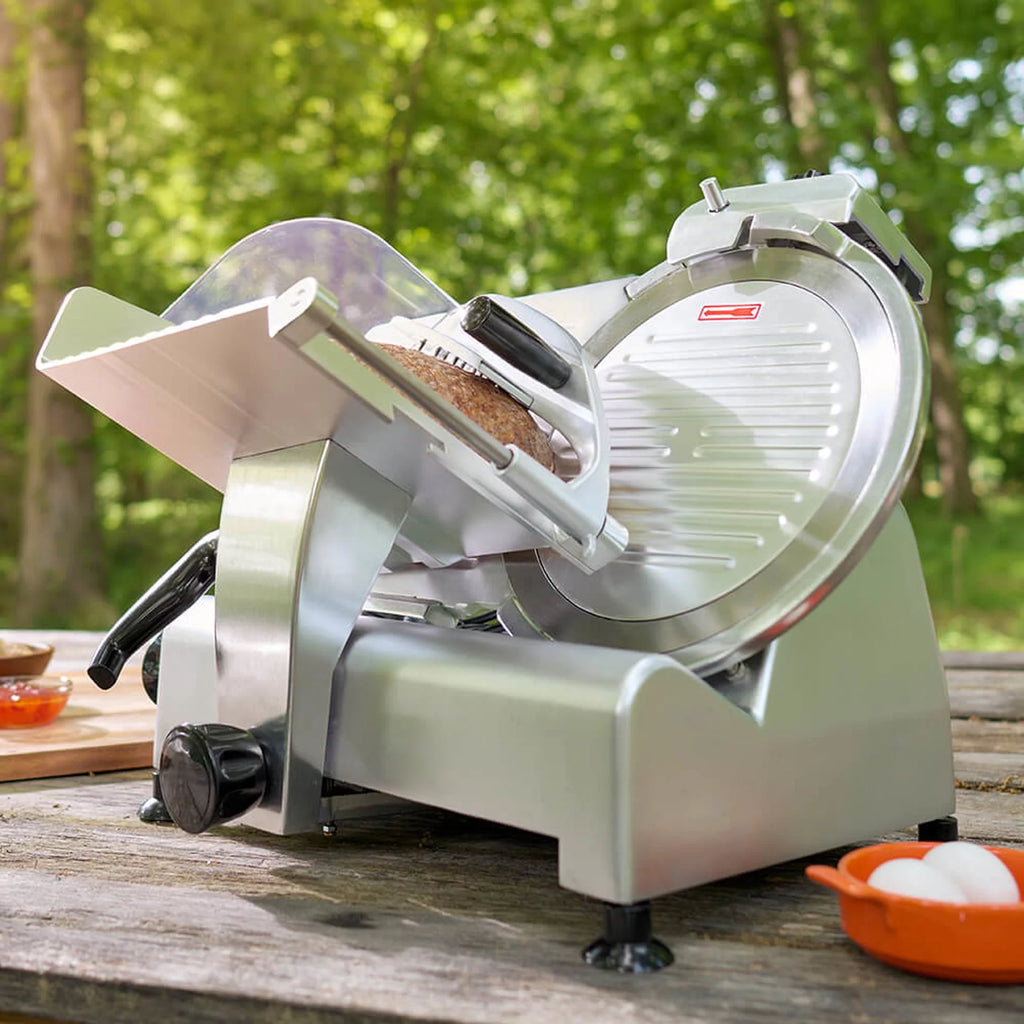 12" Meat Slicer M51055