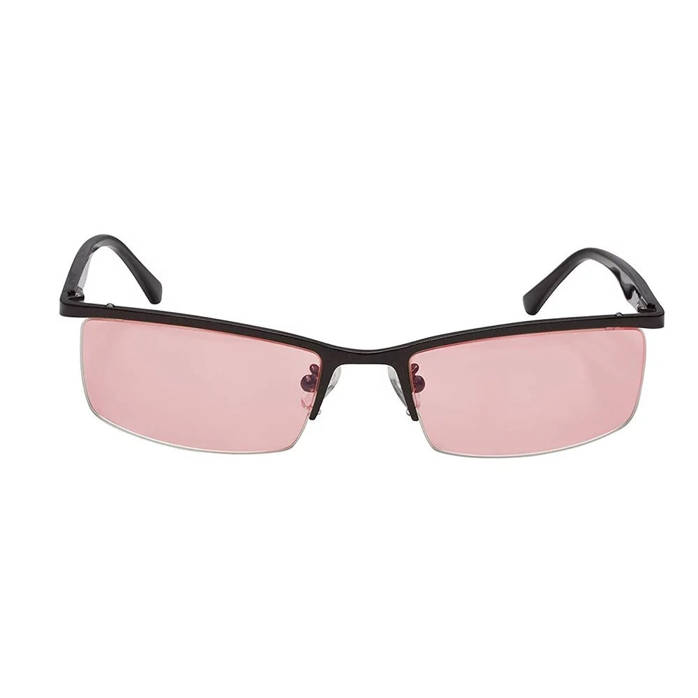 Migraine Glasses for Light Sensitivity and Eye Strain Relief M543