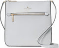 Kate Spade Sadie North South Crossbody Purse (Stone path)