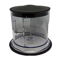 Ninja Master Prep 16oz Replacement Pitcher Bowl