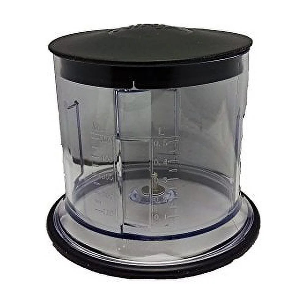 Ninja Master Prep 16oz Replacement Pitcher Bowl