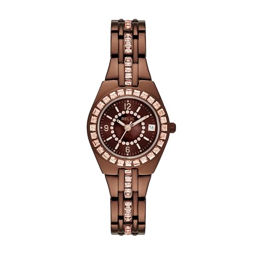 Relic by Fossil Queen's Court Women's Watch