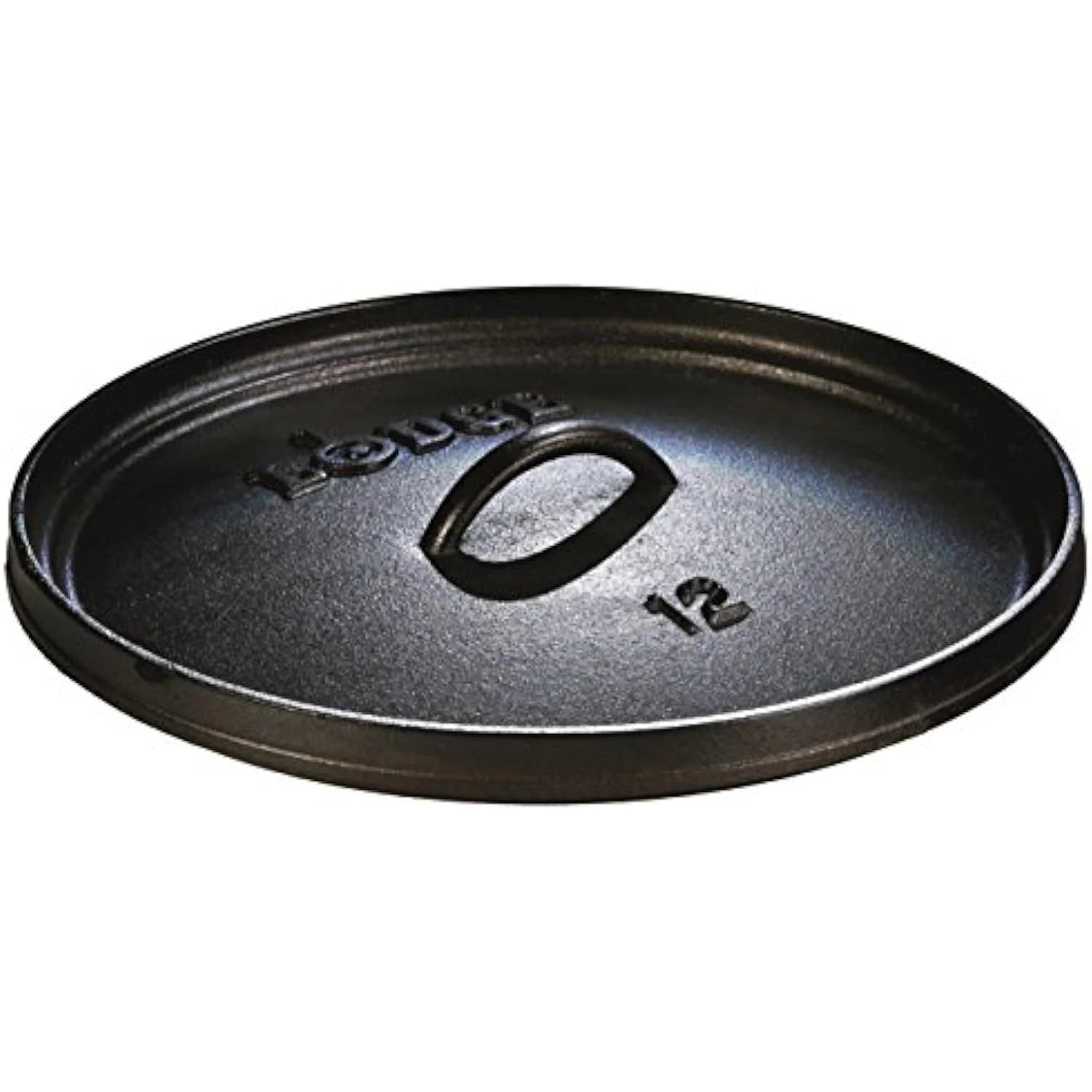 Deep Camp Dutch Oven, 8 Quart I583