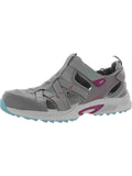 Ryka Womens Sky Walk Trek Water Friendly Trail Sport Sandals
