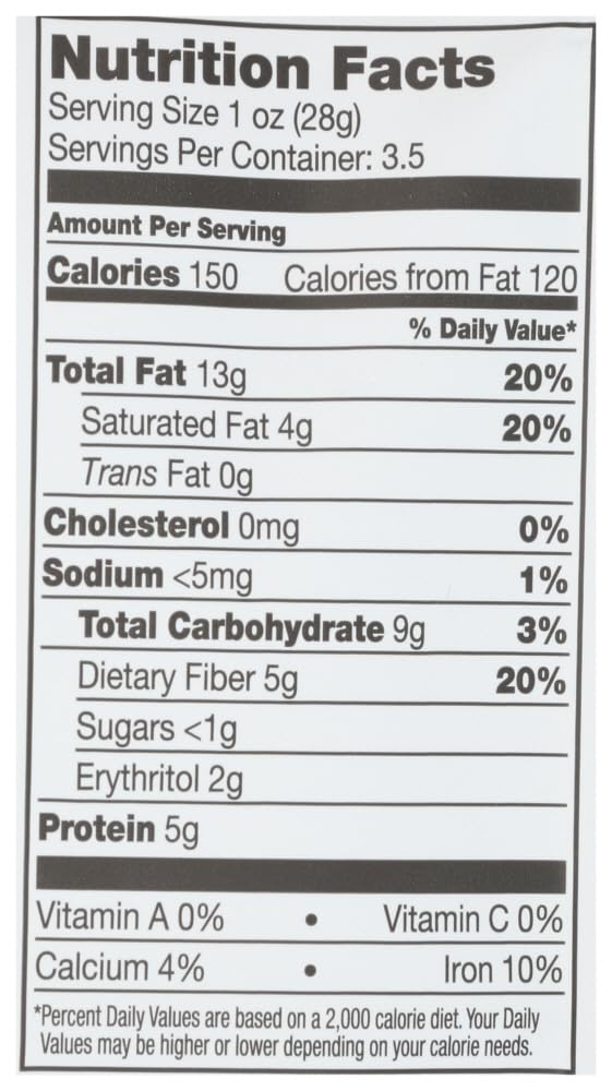 Dark Chocolate Covered Almonds, 3.5 oz Z521313