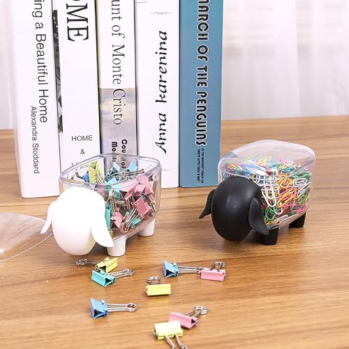 Portable Toothpick Cotton Swab Storage Box A820