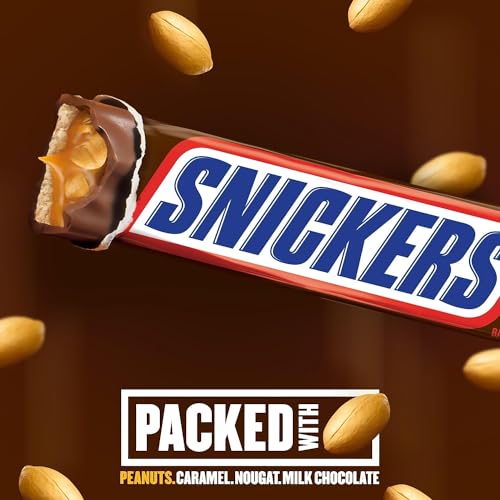 Chocolate Candy Bars, 1.86 oz, 36 Pack W539860