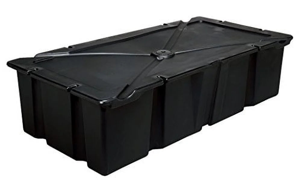 New Dock Float taylor 46118 24" L x 36" W 12" H Max Load 335 lbs.