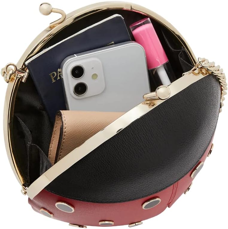 3D Crossbody Handbag G395721