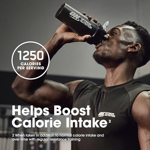 Weight Gainer Protein Powder with Creatine, Chocolate Peanut Butter E98923