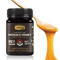Comvita Manuka Honey (UMF 10+, MGO 263+) New Zealand’s #1 Manuka Brand | Premium Superfood for Nourishing Wellness | Raw, Wild, Non-GMO | 8.8 oz